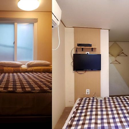 Able Guesthouse Dongdaemun Seoul Exterior photo