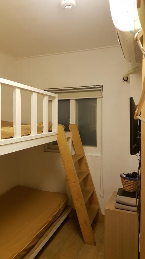Able Guesthouse Dongdaemun Seoul Exterior photo