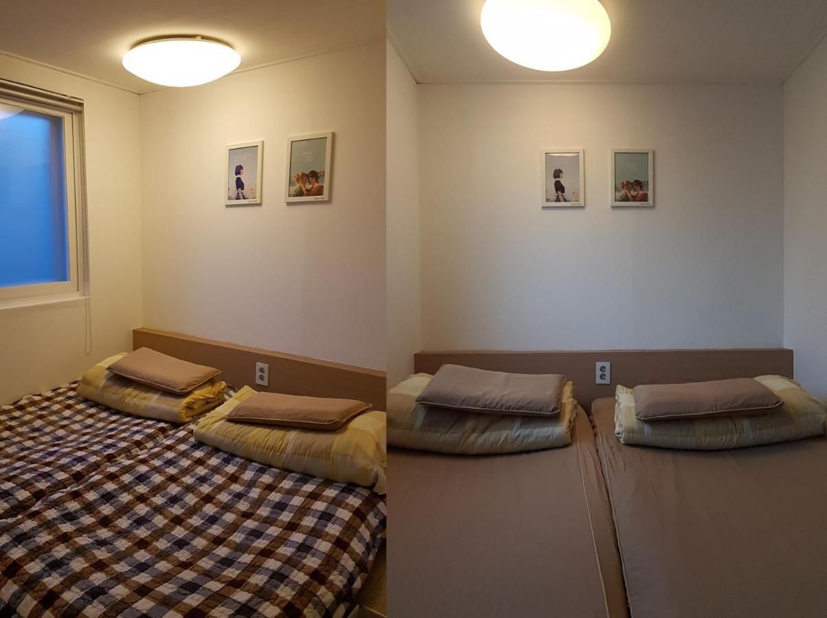 Able Guesthouse Dongdaemun Seoul Exterior photo