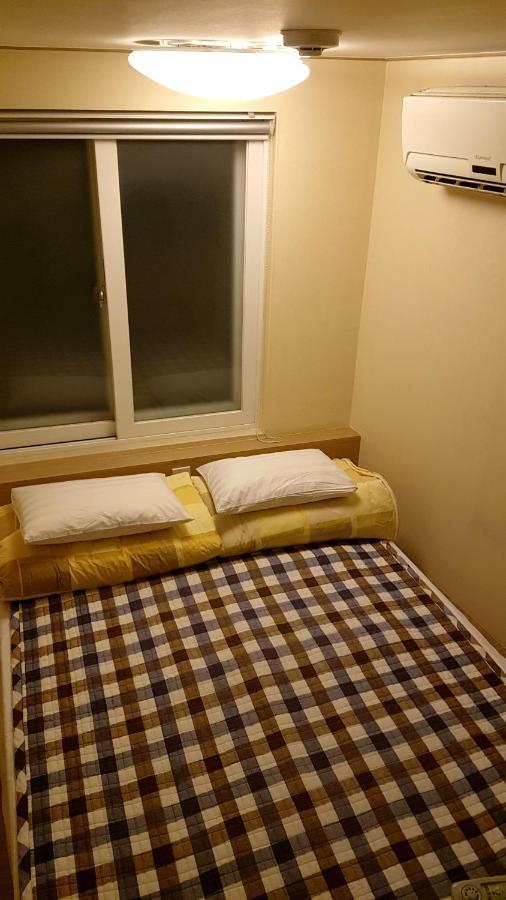 Able Guesthouse Dongdaemun Seoul Exterior photo