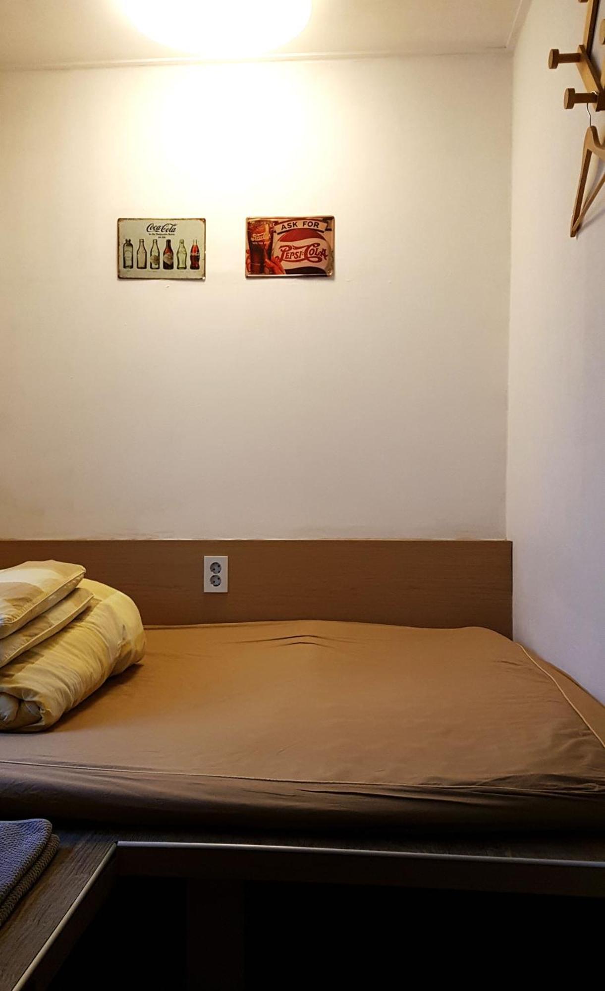 Able Guesthouse Dongdaemun Seoul Exterior photo
