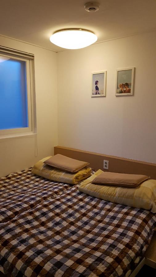 Able Guesthouse Dongdaemun Seoul Exterior photo