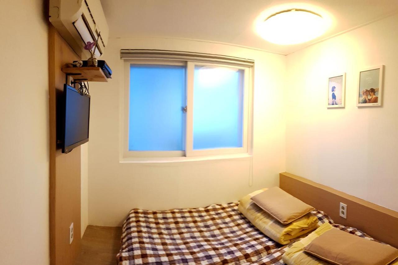 Able Guesthouse Dongdaemun Seoul Exterior photo